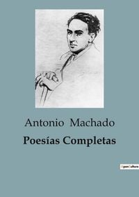 Produktbild: Poes&iacute;as Completas