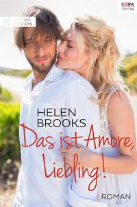 Produktbild: Das ist Amore, Liebling!
