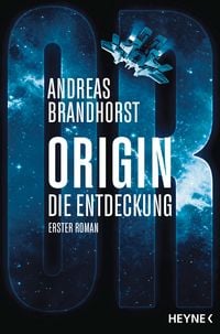Produktbild: Origin - Die Entdeckung