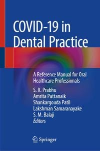 Produktbild: COVID-19 in Dental Practice