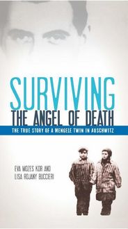 Produktbild: Kor, E: Surviving the Angel of Death
