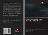 Produktbild: Lettura bakhtiniana di The Bluest Eye di Toni Morrison