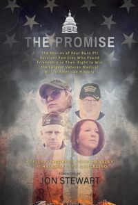 Produktbild: The Promise