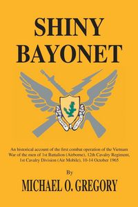 Produktbild: Shiny Bayonet