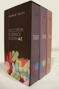 Produktbild: Enciclopedia de obras de filosofía