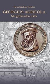 Produktbild: Georgius Agricola