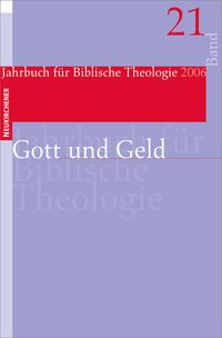 Produktbild: Gott und Geld