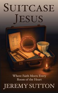 Produktbild: Suitcase Jesus