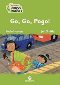 Produktbild: Go, Go, Pogo