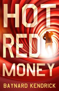 Produktbild: Hot Red Money