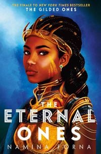 Produktbild: The Eternal Ones