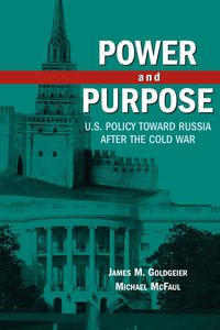 Produktbild: Power & Purpose