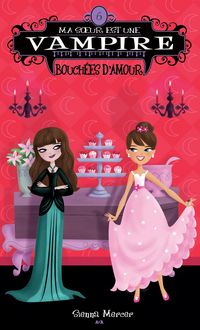 Produktbild: Bouchees d'amour