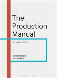 Produktbild: Prod Manual Rev/e 2/e