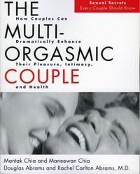 Produktbild: The Multi-Orgasmic Couple