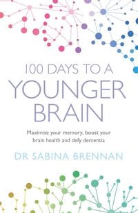 Produktbild: 100 Days to a Younger Brain