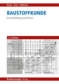 Produktbild: Baustoffkunde