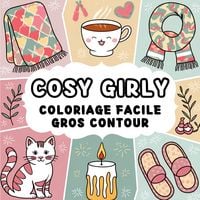 Produktbild: Cosy Girly