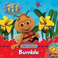 Produktbild: Bumble. [Text by Mandy Archer]