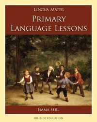 Produktbild: Primary Language Lessons