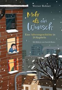 Produktbild: Mehr als ein Wunsch