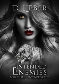 Produktbild: Intended Enemies