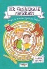Produktbild: Bir Canakkale Macerasi