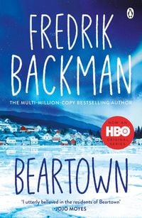 Produktbild: Beartown