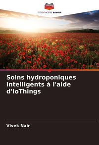 Produktbild: Soins hydroponiques intelligents &agrave; l'aide d'IoThings