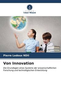 Produktbild: Ndii, P: Von Innovation