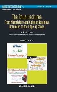 Produktbild: Chua Lectures, The (v3)