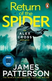 Produktbild: Return of the Spider