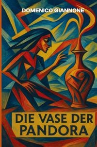 Produktbild: Die Vase der Pandora
