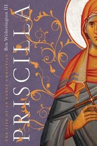 Produktbild: Priscilla