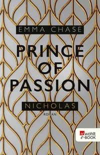 Produktbild: Prince of Passion - Nicholas