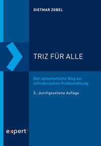 Produktbild: TRIZ f&uuml;r alle