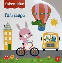 Produktbild: Fahrzeuge