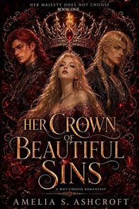 Produktbild: Her Crown of Beautiful Sins