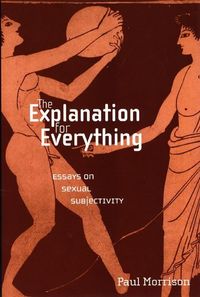Produktbild: The Explanation For Everything