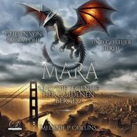 Produktbild: Mara und die Legende der goldenen Berge Teil 2