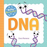 Produktbild: Baby Biochemist: DNA