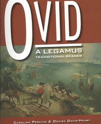 Produktbild: Ovid