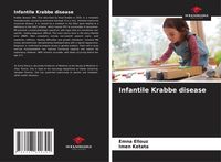 Produktbild: Infantile Krabbe disease
