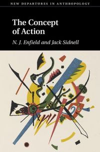 Produktbild: Concept of Action