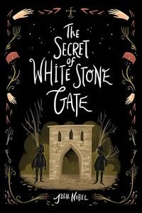 Produktbild: Secret of White Stone Gate
