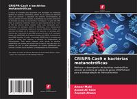 Produktbild: CRISPR-Cas9 e bact&eacute;rias metanotr&oacute;ficas