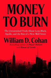 Produktbild: Money to Burn