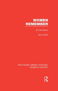 Produktbild: Women Remember