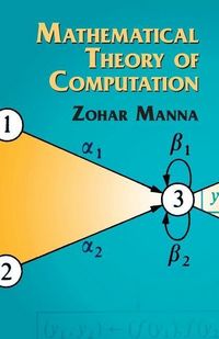 Produktbild: Mathematical Theory of Computation
