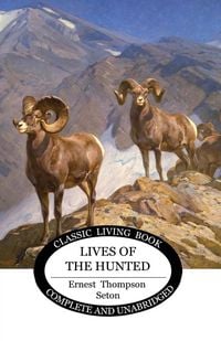 Produktbild: Lives of the Hunted